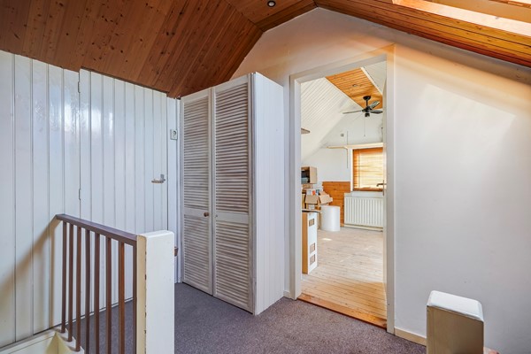 Medium property photo - Valckslootlaan 8, 2181 TR Hillegom